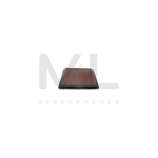 K&N 33-2289 Replacement Air Filter | ML Car Parts UK | ML Performance