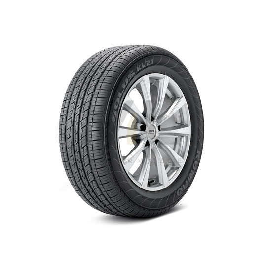 Kumho Eco Solus KL21 215/65 R16 98H SUV Summer Tyre | ML Performance UK Car Parts