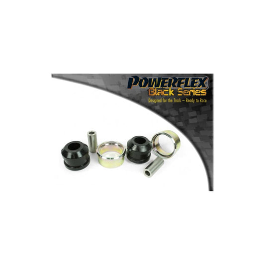 Powerflex PFF26-102BLK Kia Hyundai Front Wishbone Rear Bush (Inc. Cee'd/Proceed/XCeed, Elantra, i30, Veloster) | ML Performance UK Car Parts