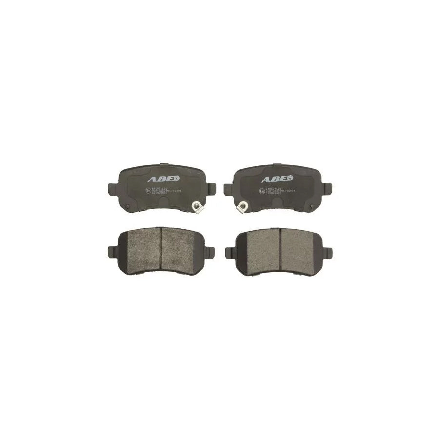 ABE C2Y024ABE Brake Pad Set