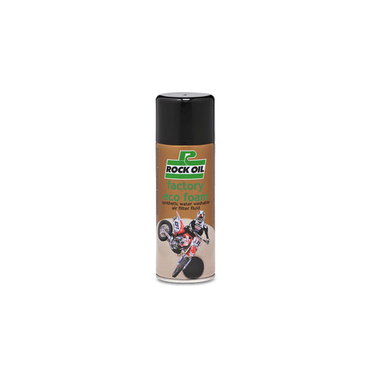 RAMAIR ROCK-ECOFOAM-400ML ACCESSORIES | ML Performance UK Car Parts