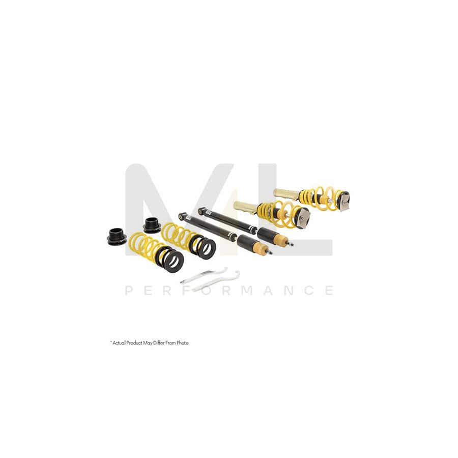 ST Suspensions 13267015 Volvo C30 COILOVER KIT ST X 6 | ML Performance UK Car Parts