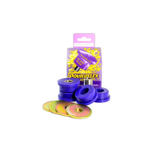 Powerflex PFF28-115 Jeep Grand Cherokee Front Panhard Rod Bush | ML Performance UK Car Parts