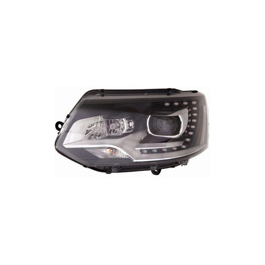 Abakus 44111H8RMLDHEM Headlight | ML Performance UK