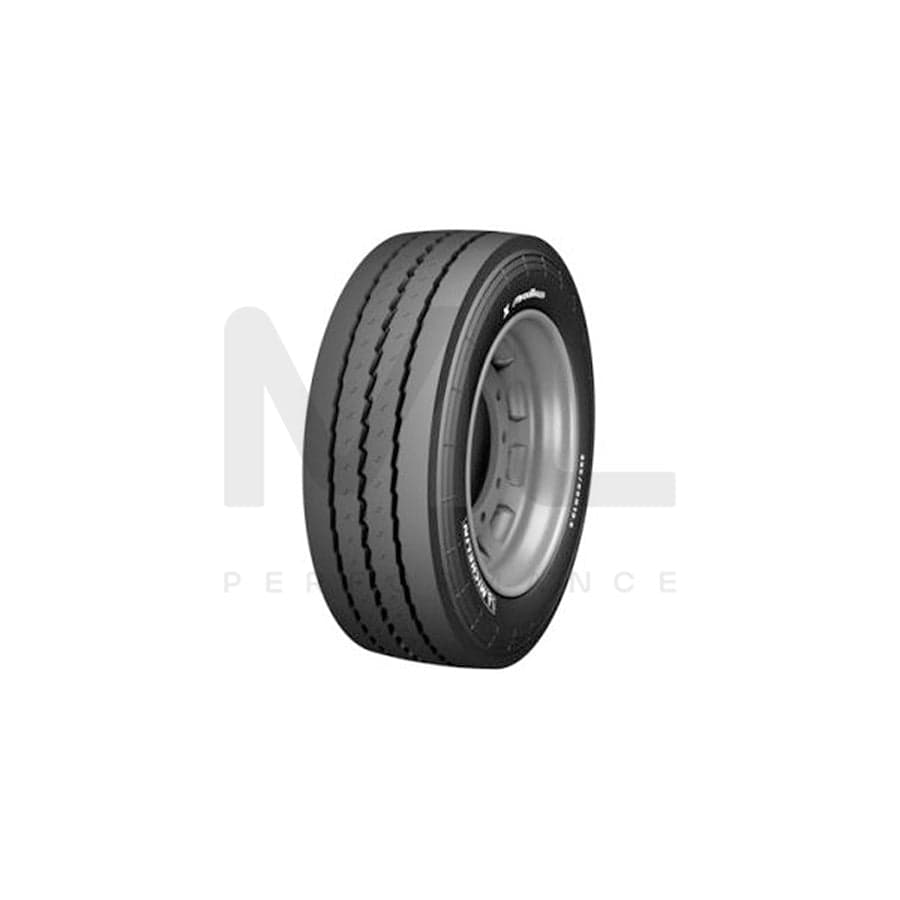 Michelin X Multi 255/60 R19.5 143/141J Truck Summer Tyre | ML Performance UK Car Parts
