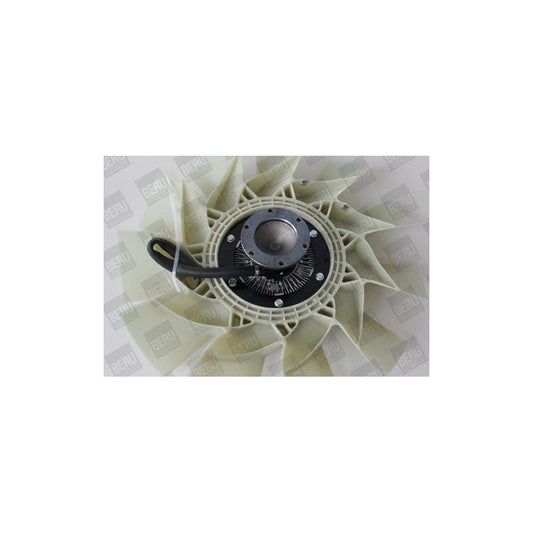 Beru LKK054 Fan, Radiator