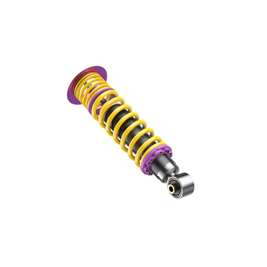KW 10258004 Scion Subaru Toyota Variant 1 Coilover Kit (FR-S, BRZ, GR86 & GT86) 7  | ML Performance UK Car Parts