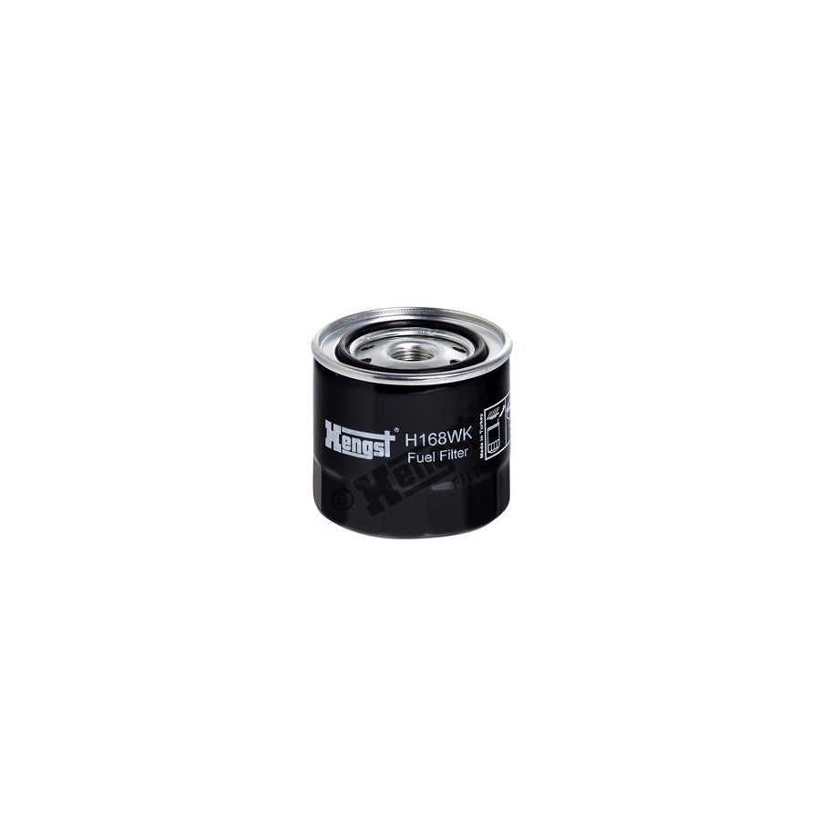 Hengst Filter H168WK Fuel Filter