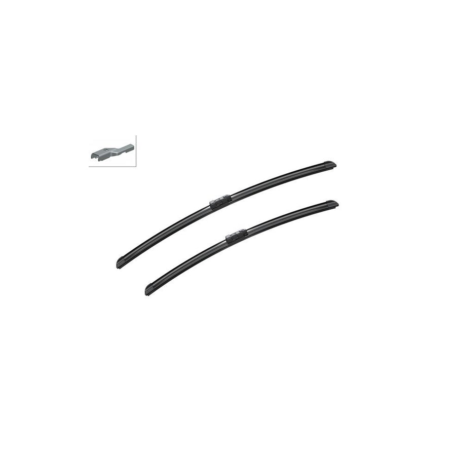 Bosch Aerotwin 3 397 007 854 Wiper Blade | ML Performance UK Car Parts