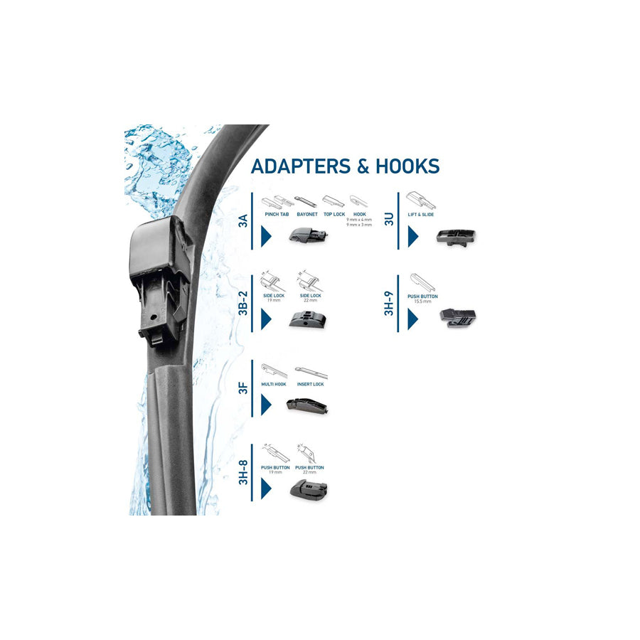 Hella 8EW 351 150-764 Interior Blower