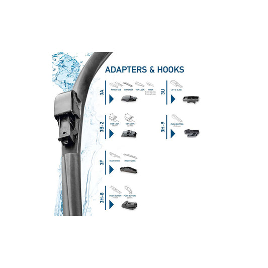 Hella 8EW 351 150-764 Interior Blower