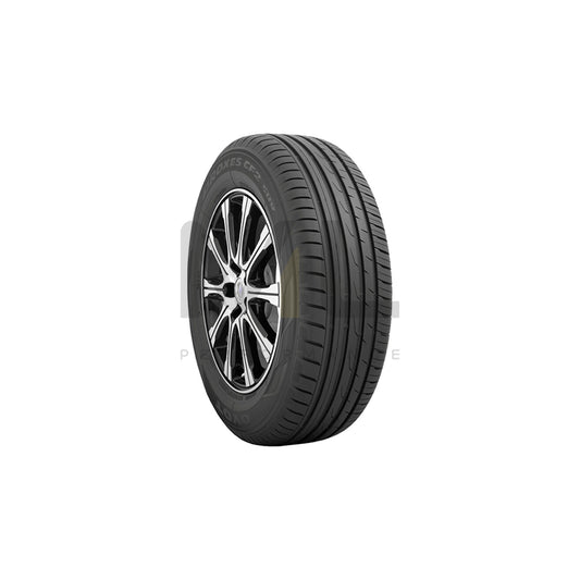 Toyo Proxes CF2 SUV 215/60 R16 95H SUV Summer Tyre | ML Performance UK Car Parts