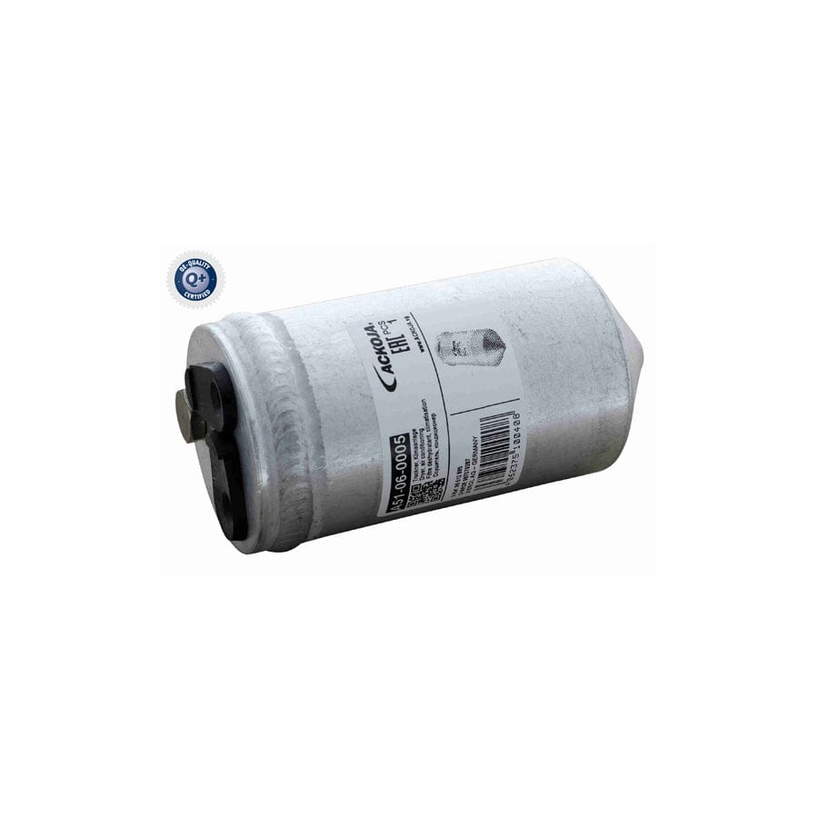 Ackoja A51-06-0005 Dryer, Air Conditioning | ML Performance UK