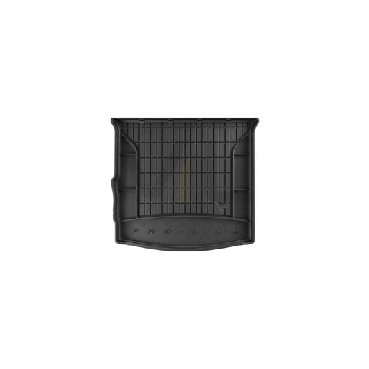 FROGUM ProLine TM413498 Car boot tray for MITSUBISHI Outlander III Van (GF, GG) Elastomer | ML Performance Car Parts