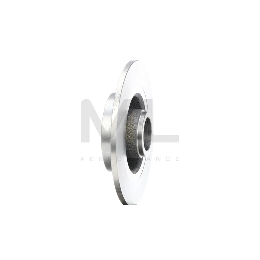 BOSCH 0 986 478 744 Brake Disc for RENAULT LAGUNA Solid, Oiled, without integrated magnetic sensor ring, without wheel bearing | ML Performance Car Parts