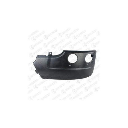 Covind 146/195 Bumper | ML Performance UK