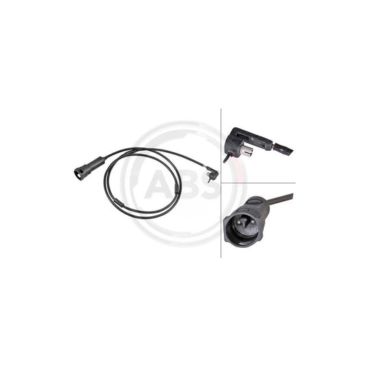 A.B.S. 39510 Brake Pad Wear Sensor