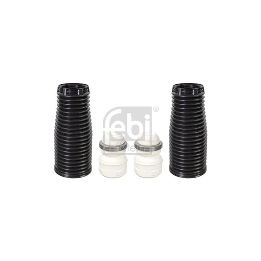 Febi Bilstein 170035 Rubber Buffer, Suspension