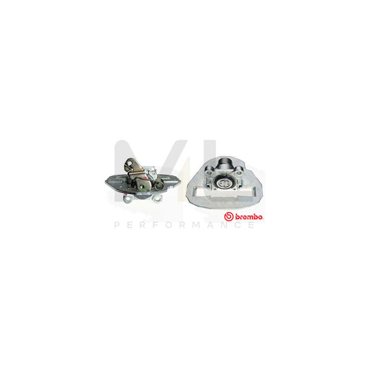 BREMBO F 71 016 Brake Caliper | ML Performance Car Parts