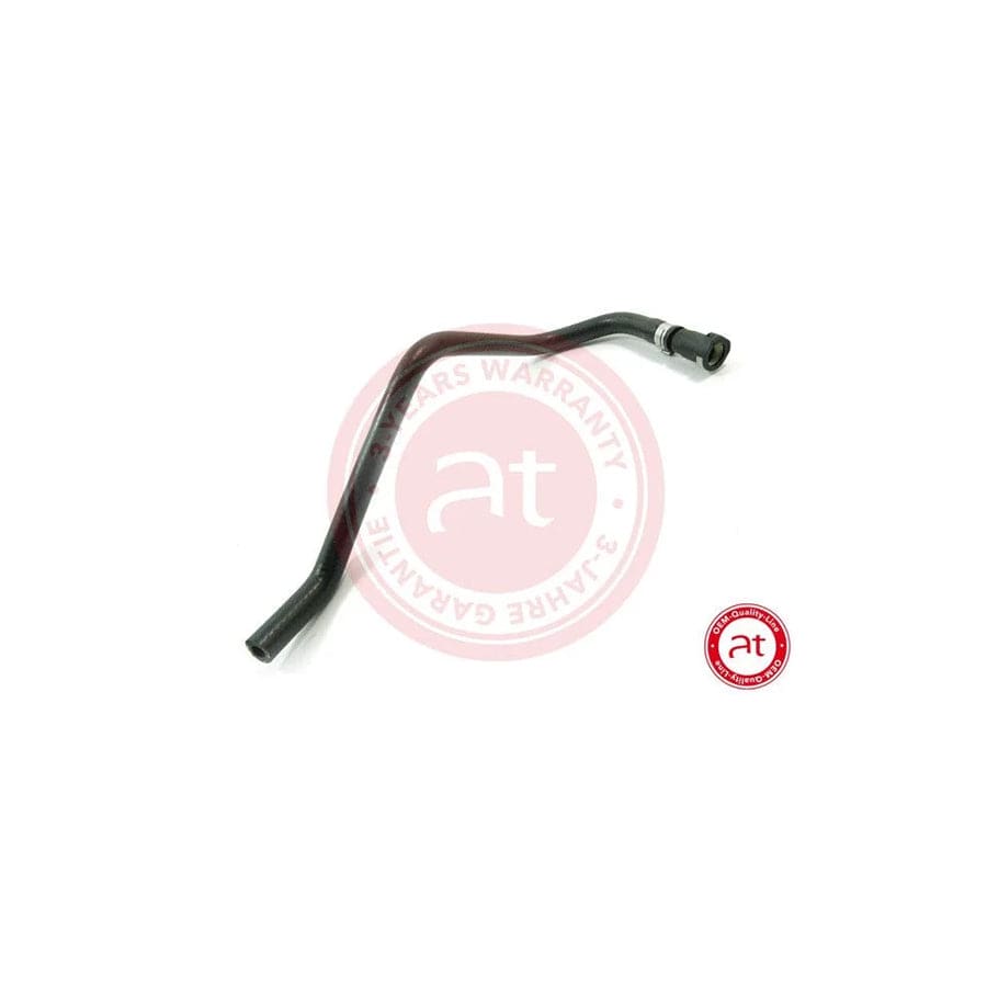 At Autoteile Germany at21947 Radiator Hose