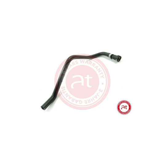 At Autoteile Germany at21947 Radiator Hose