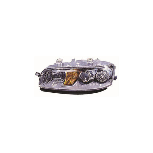 Abakus 6611132RLDEM Headlight For Fiat Punto Ii Hatchback (188) | ML Performance UK