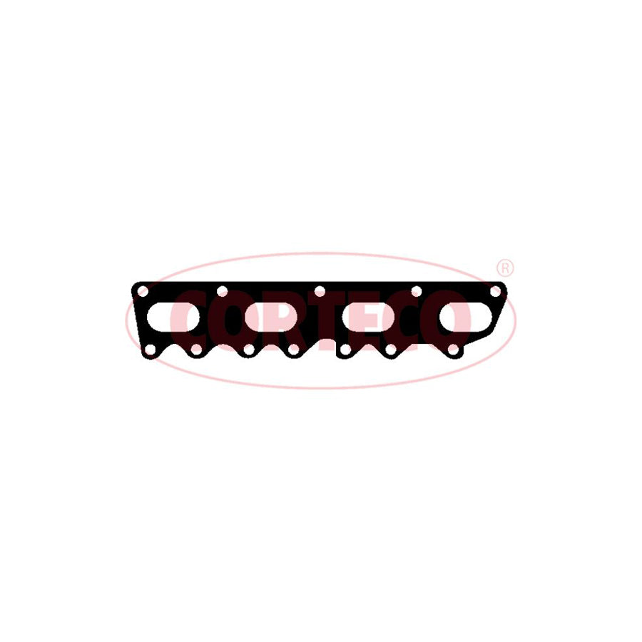 Corteco 460422P Exhaust Manifold Gasket | ML Performance UK