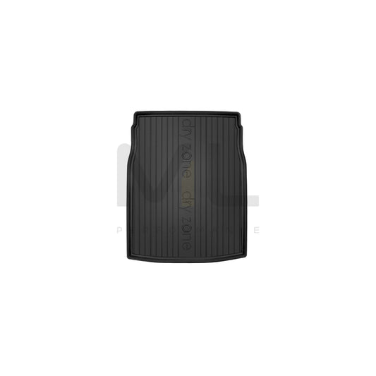 FROGUM Dry Zone DZ405684 Car boot tray for BMW 5 Saloon (E60) Elastomer | ML Performance Car Parts