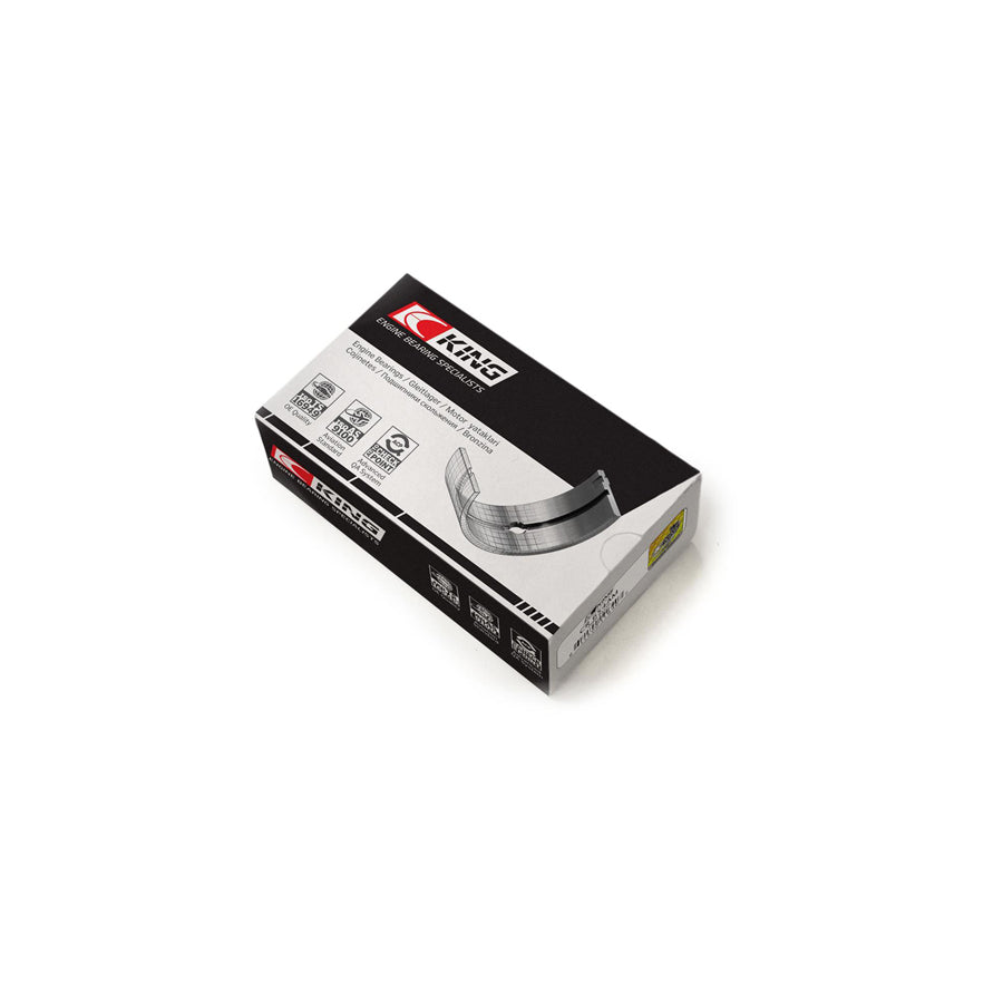 King MB4532XA0.75 XA Series Main Bearings | ML Performance UK Car Parts