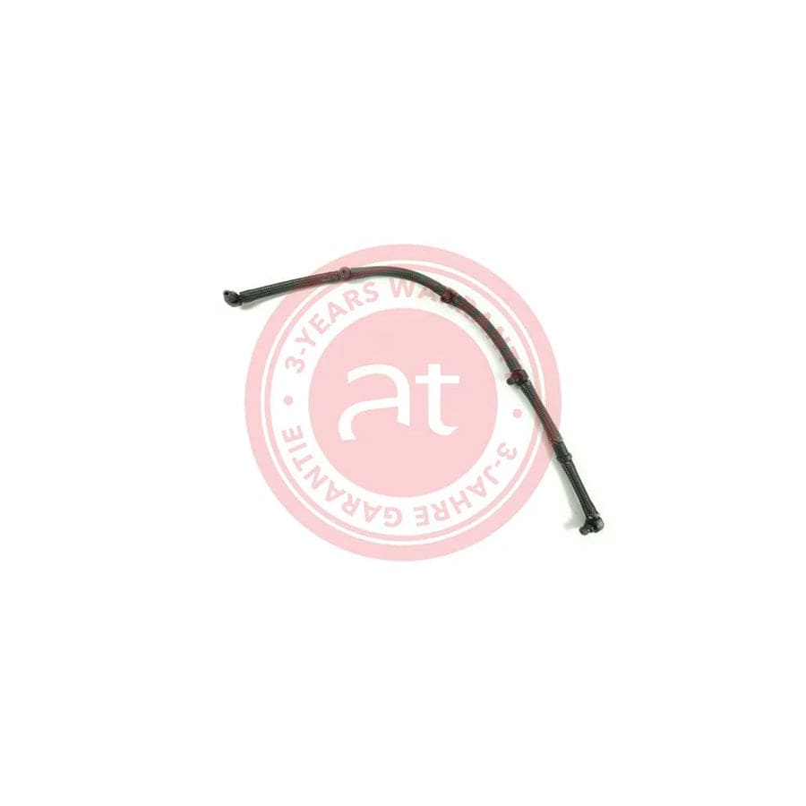 At Autoteile Germany at21978 Hose, Fuel Overflow For Mini Hatchback (R50, R53)