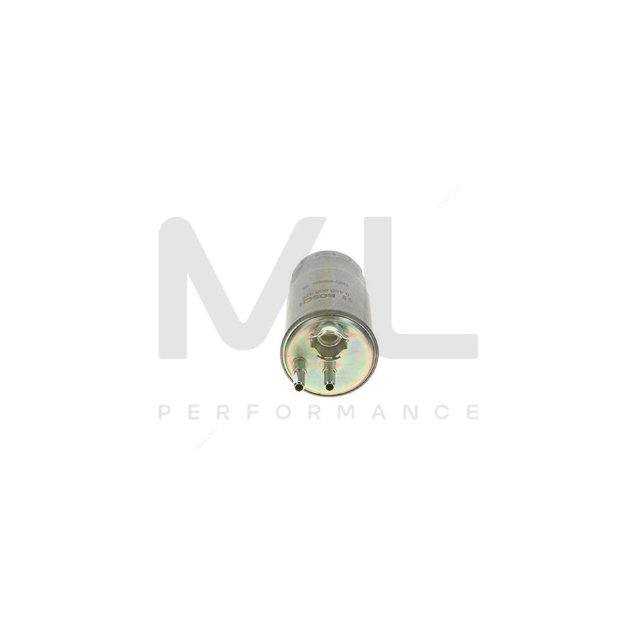 BOSCH Fuel Filter 0450906376  [ N 6376 ] | ML Car Parts UK | ML Performance