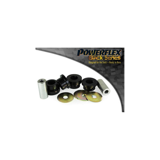 Powerflex PFF25-501BLK Honda Civic Front Wishbone Front Bush | ML Performance UK Car Parts