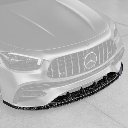 MANHART CARBON FRONT SPOILER FOR MERCEDES-AMG E 63 (S)