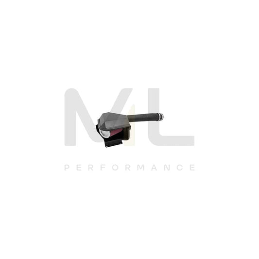 K&N 63-9034 Performance Air Intake System | ML Car Parts UK | ML Performance
