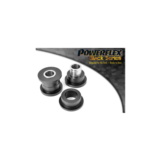 Powerflex PFF27-402BLK Jaguar (Daimler) Front Lower Wishbone Rear Bush (Inc. XJ6,  XJ6R - X300, X306, XJ40) | ML Performance UK Car Parts