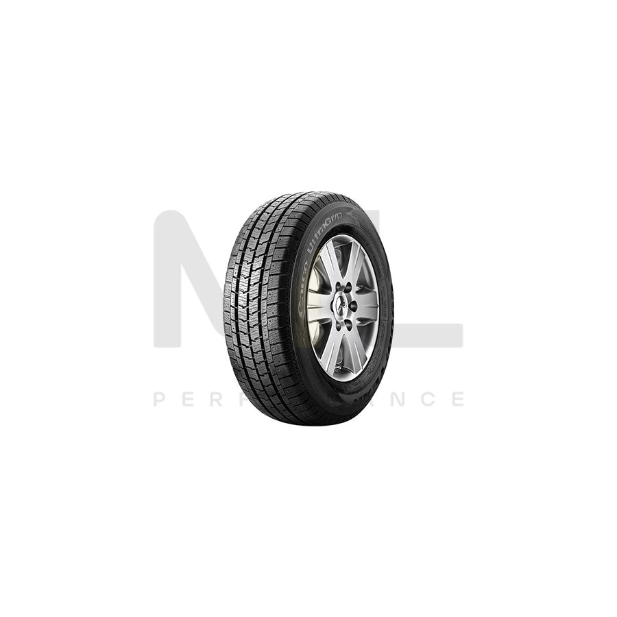 Goodyear Cargo UltraGrip 2 205/65 R15 102/100T Van Winter Tyre | ML Performance UK Car Parts