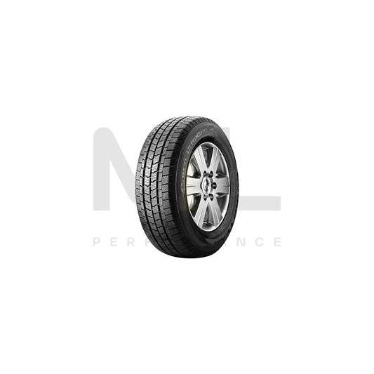 Goodyear Cargo UltraGrip 2 205/65 R15 102/100T Van Winter Tyre | ML Performance UK Car Parts