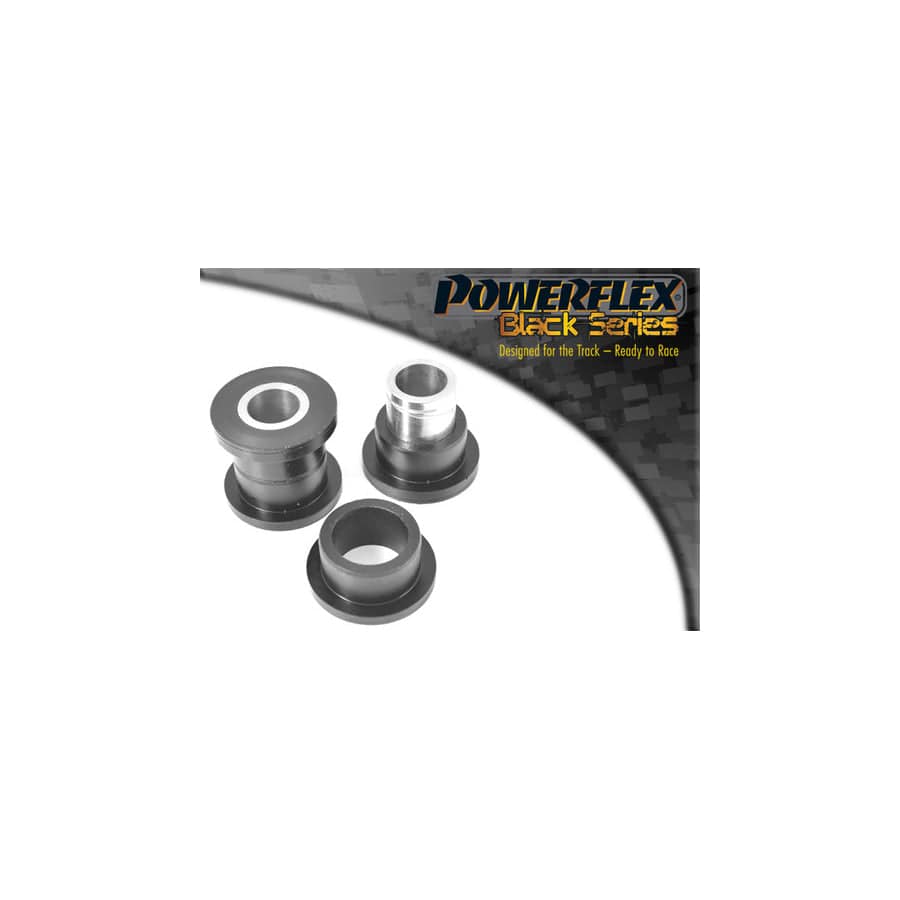 Powerflex PFF27-401BLK Jaguar (Daimler) Front Lower Wishbone Front Bush (Inc. XJ6,  XJ6R - X300, X306, XJ40) | ML Performance UK Car Parts