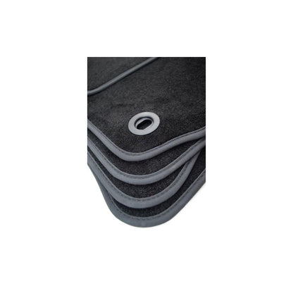 Custopol Alf85S Floor Mat Set For Alfa Romeo Gt (937) | ML Performance UK
