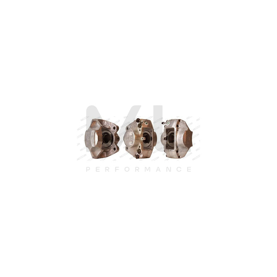FERODO PREMIER FCL692263 Brake Caliper suitable for MERCEDES-BENZ SL without accessories | ML Performance Car Parts