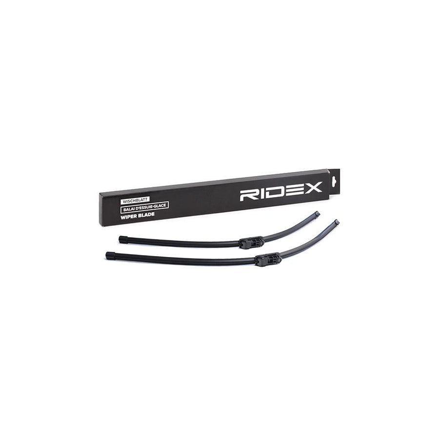 Ridex 298W0120 Wiper Blade | ML Performance UK Car Parts