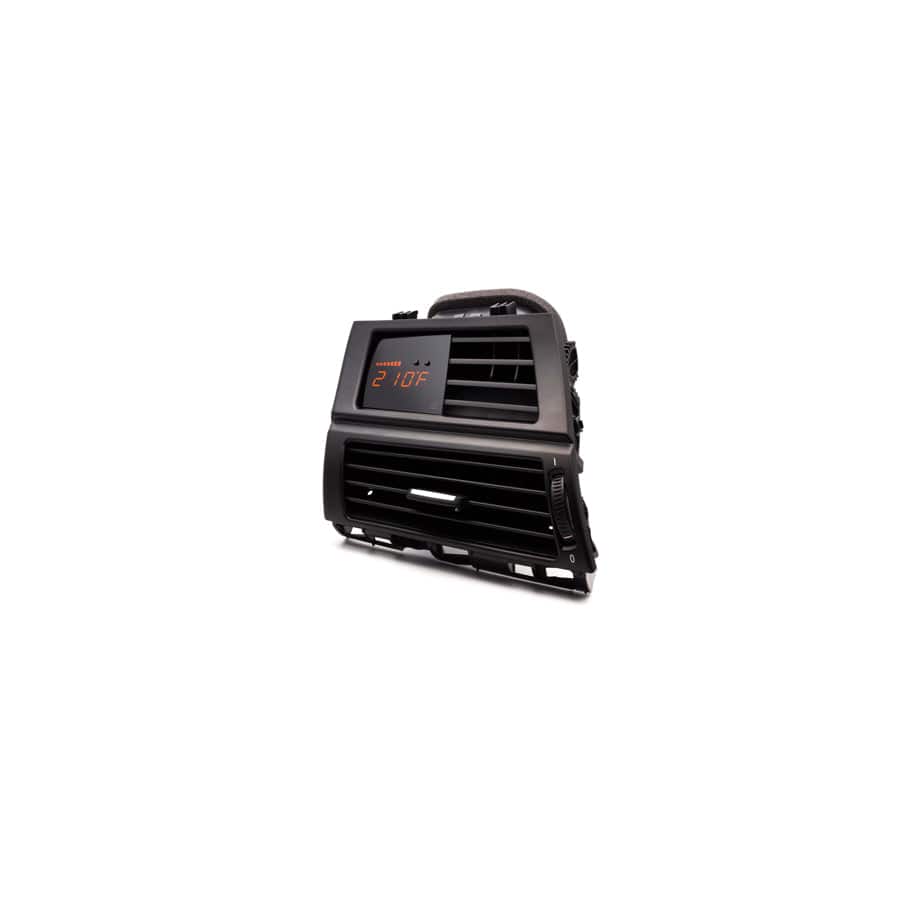 P3 GAUGE 3P3BE71 BMW E70/E71 X5/X6 (2008-2014) - P3 V3 OBD2 Gauge | ML Performance UK