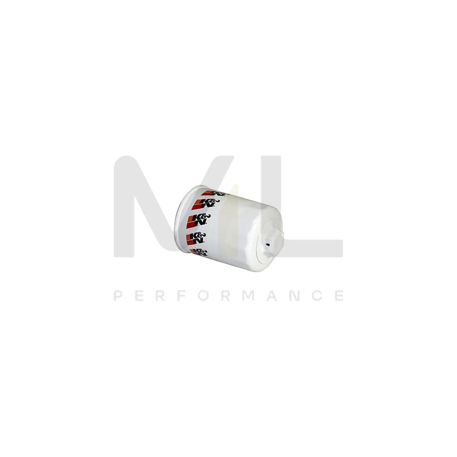 K&N HP-1010 Oil Filter | ML Car Parts UK | ML Performance
