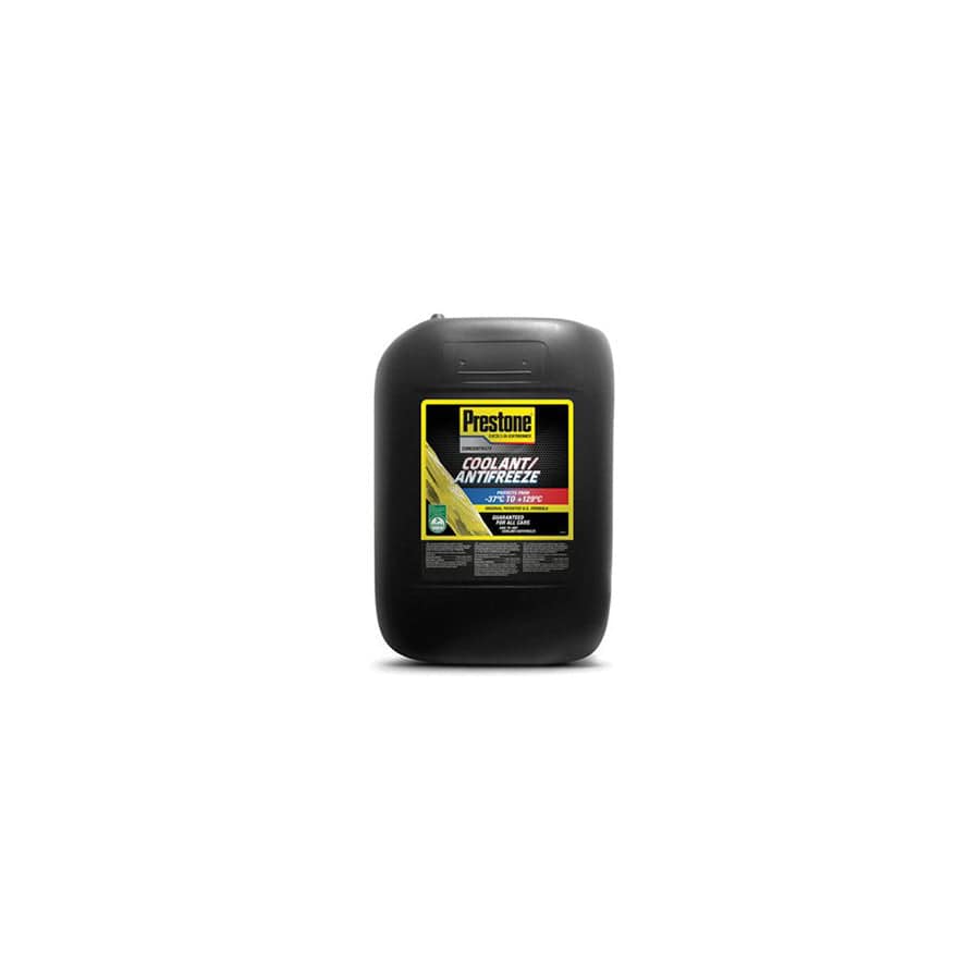 Prestone PAFR0702A Antifreeze | ML Performance UK Car Parts