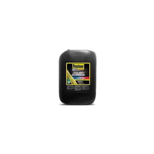Prestone PAFR0702A Antifreeze | ML Performance UK Car Parts