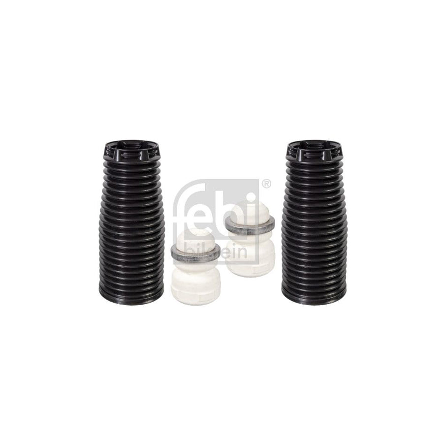 Febi Bilstein 170034 Rubber Buffer, Suspension