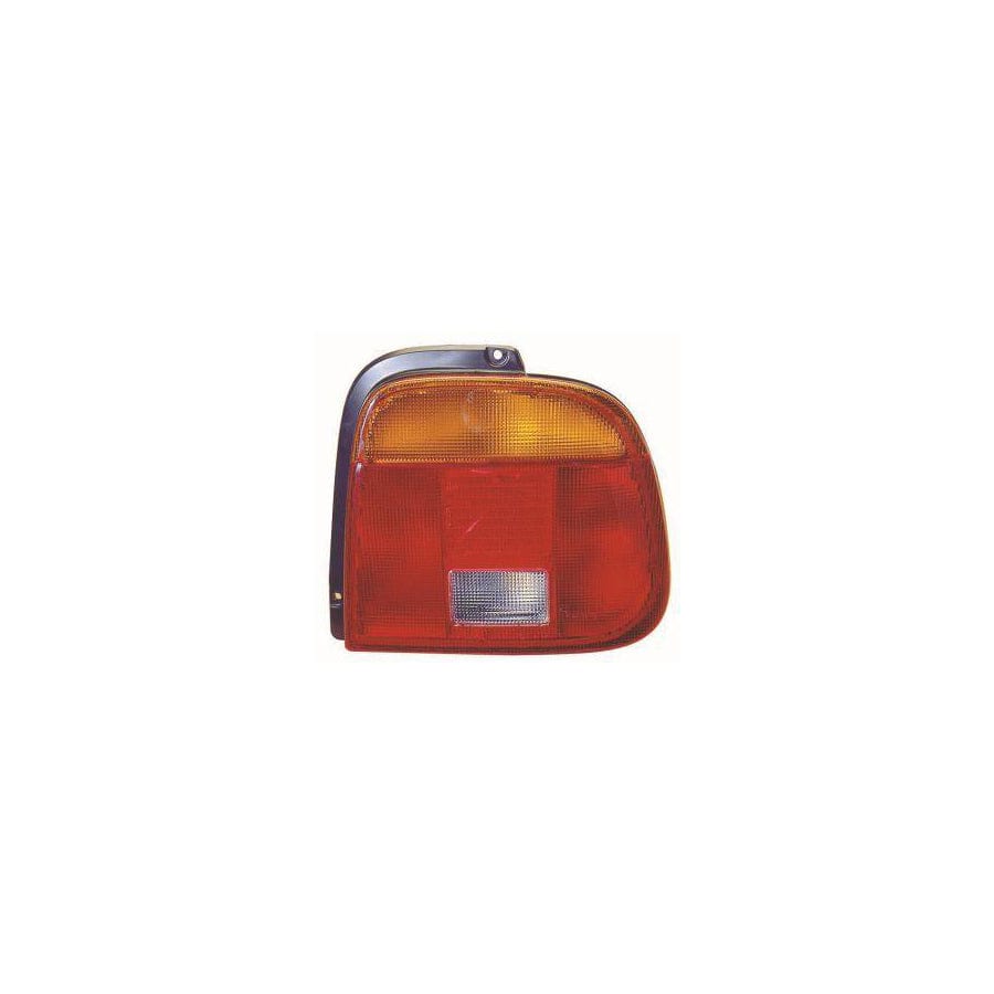 Abakus 2181918LA Rear Light For Suzuki Baleno I Saloon (Eg) | ML Performance UK