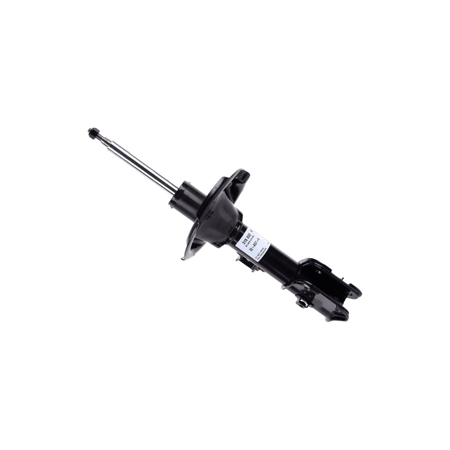 Sachs 318 802 Shock Absorber For Hyundai H-1 / Iload Cargo (Tq)