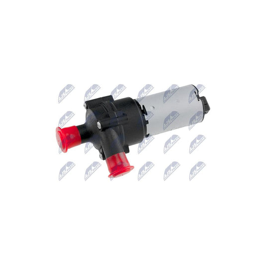 Nty Cpz-Me-002 Auxiliary Water Pump Suitable For Mercedes-Benz Ml-Class (W163) | ML Performance UK Car Parts
