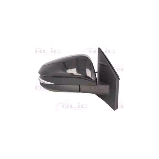 Blic 5402-19-2002536P Wing Mirror For Toyota Rav4 IV Off-Road (Xa40)